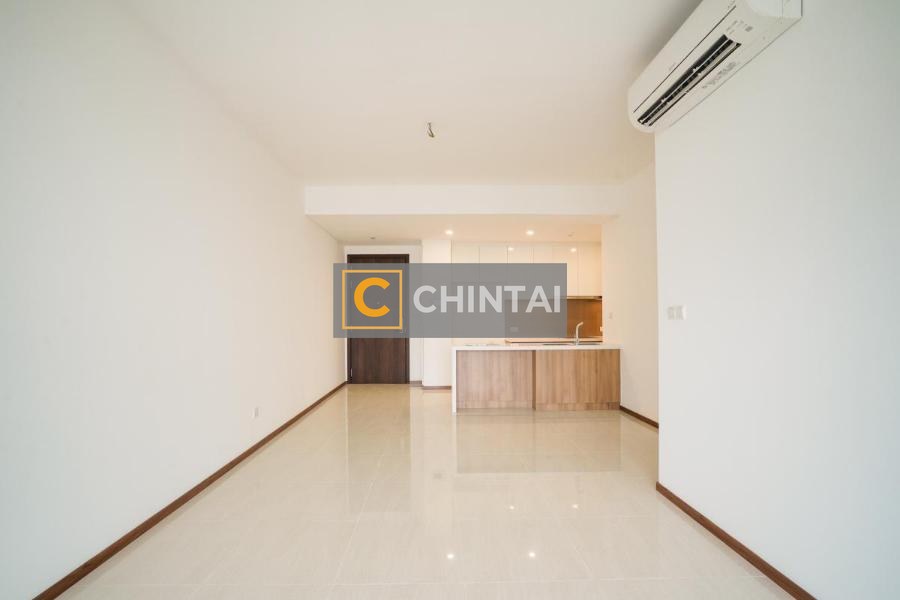 Căn hộ One Verandah nội thất đầy đủ, ban công hướng Tây Bắc