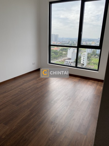 Căn hộ One Verandah nội thất cơ bản diện tích 80m²