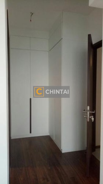 Căn hộ One Verandah tầng 6 ban công Tây Nam, view thoáng