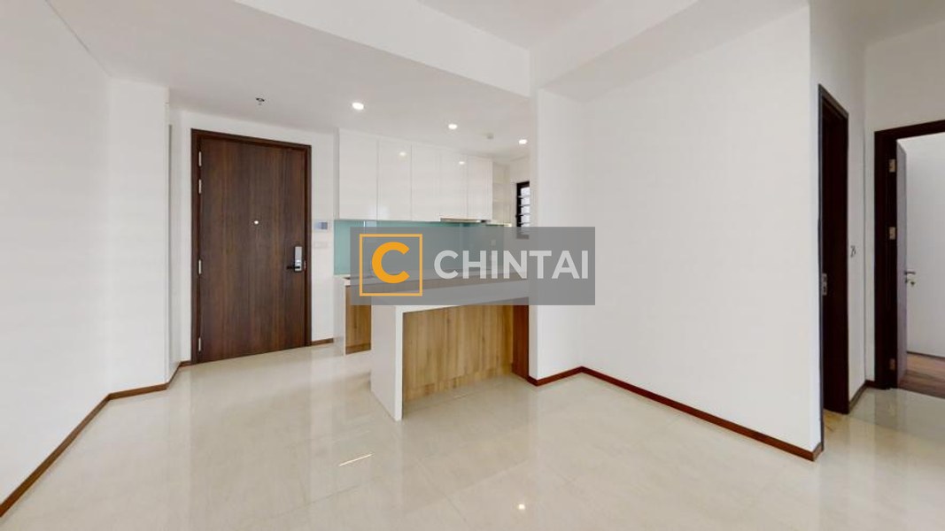 Căn hộ One Verandah tầng 7 ban công Tây Nam, view thoáng