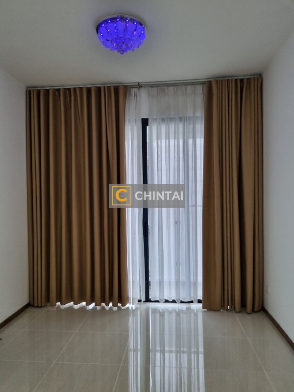 Căn hộ One Verandah hướng Tây, diện tích 81m²