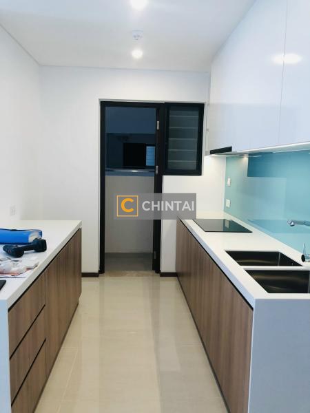 Căn hộ One Verandah tầng trung, nội thất cơ bản