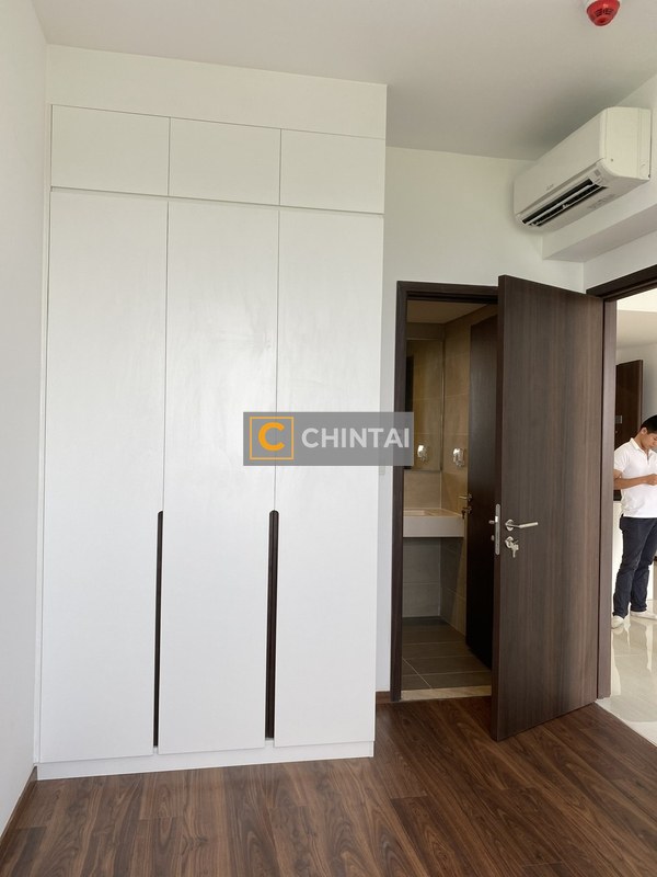 Căn hộ One Verandah tầng trung thoáng mát