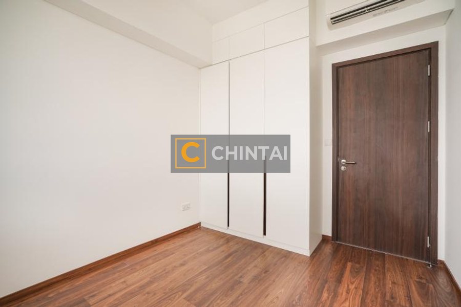 Căn hộ One Verandah thiết kế sang trọng, bàn giao nội thất cơ bản.