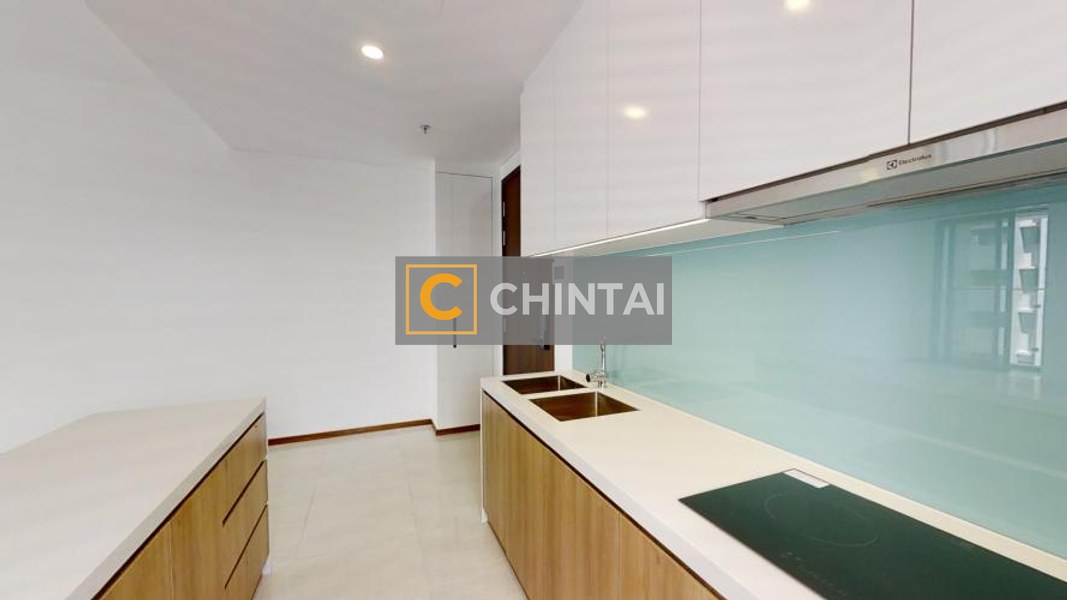 Căn hộ One Verandah view Sông tuyệt đẹp, nội thất cơ bản.