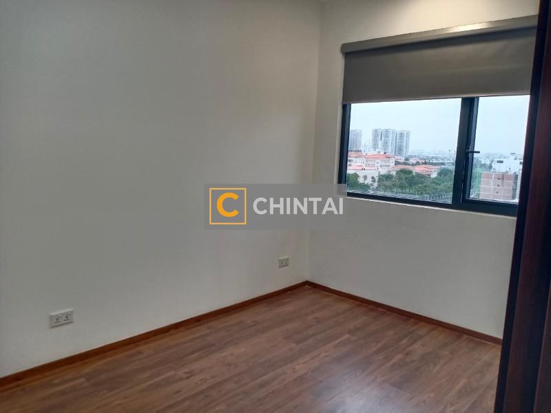 Căn hộ One Verandah hướng Đông Nam, diện tích 55m²