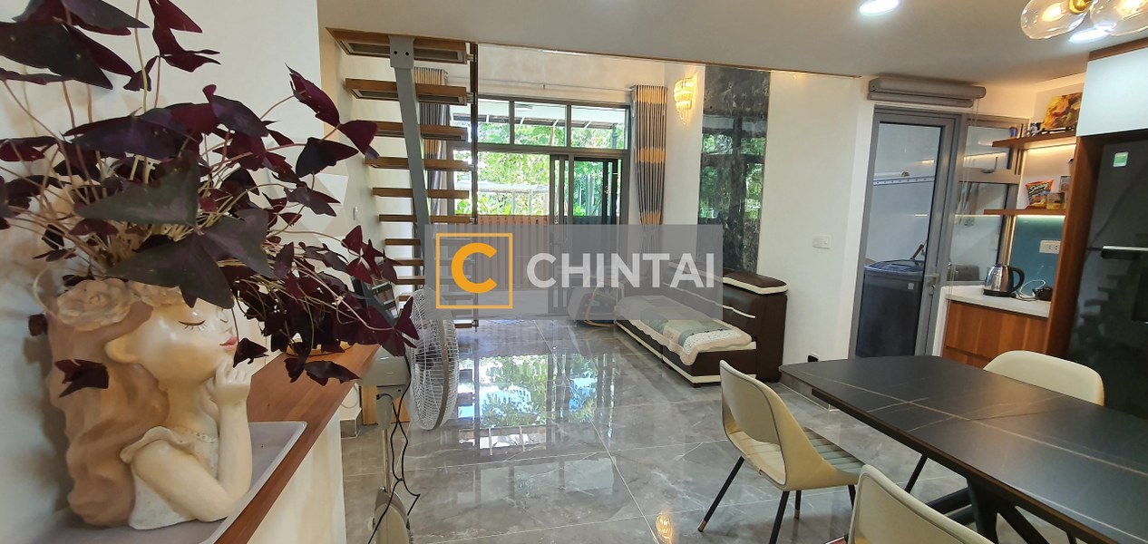 Căn hộ Palm Heights