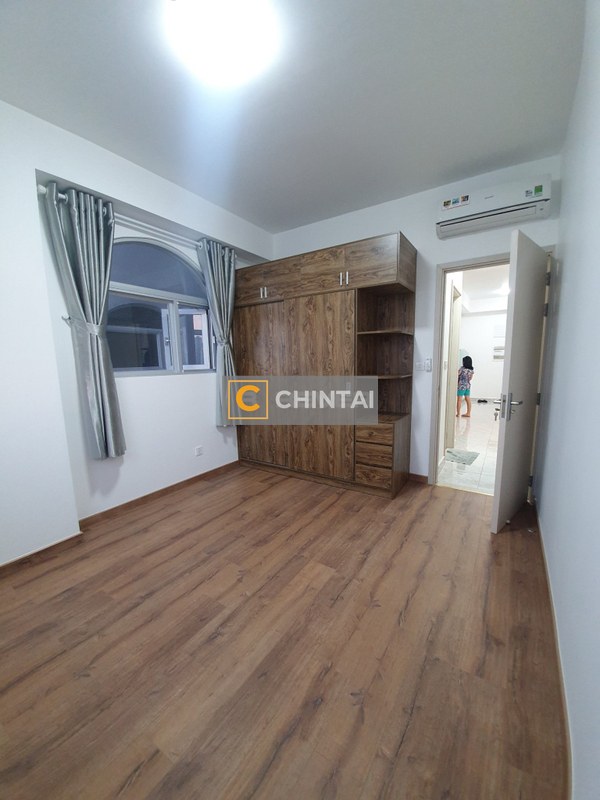 Căn hộ Paris Hoàng Kim nội thất cơ bản, 2 phòng ngủ