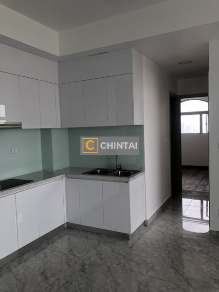 Căn hộ Paris Hoàng Kim nội thất cơ bản diện tích 52m²