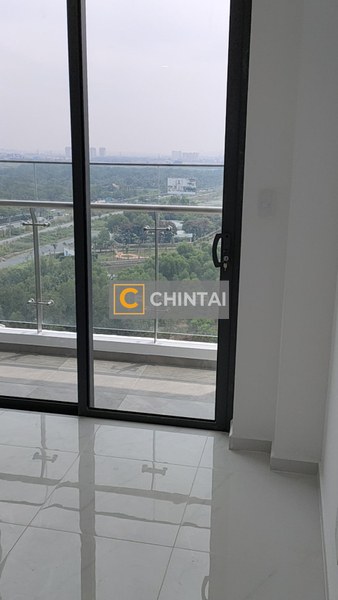 Căn hộ Precia nội thất cơ bản diện tích 63.3m²