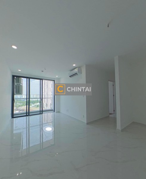 Căn hộ Precia nội thất cơ bản diện tích 71.3m²