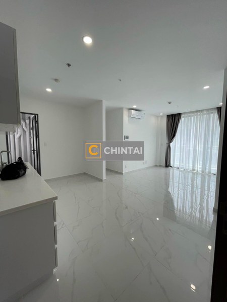 Căn hộ Precia nội thất cơ bản diện tích 96.7m²