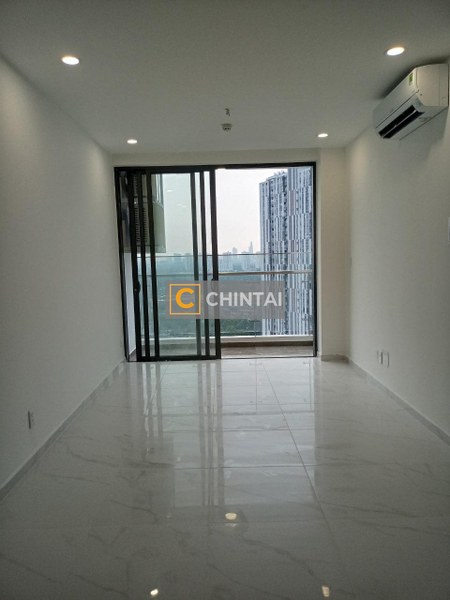 Căn hộ Precia tầng 21 có 2 phòng ngủ, view Landmark 81 tuyệt đẹp.