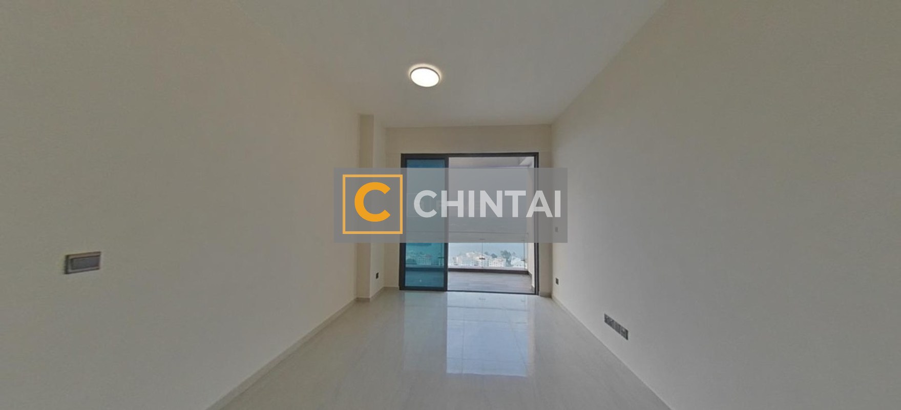 Căn hộ Q2 THAO DIEN nội thất cơ bản diện tích 112m²