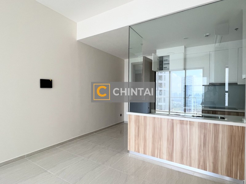 Căn hộ Q2 Thảo Điền tầng cao view thoáng mát