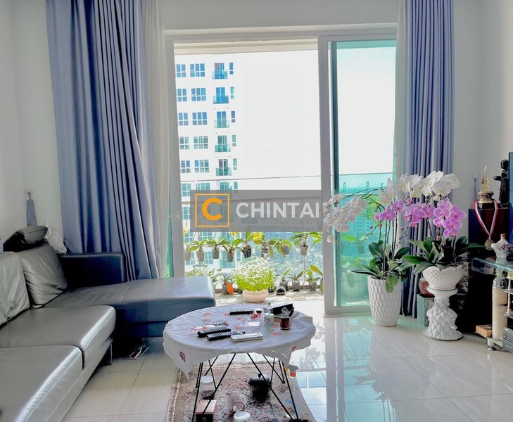 Căn hộ Sadora Apartment hướng ban công đông đầy đủ nội thất