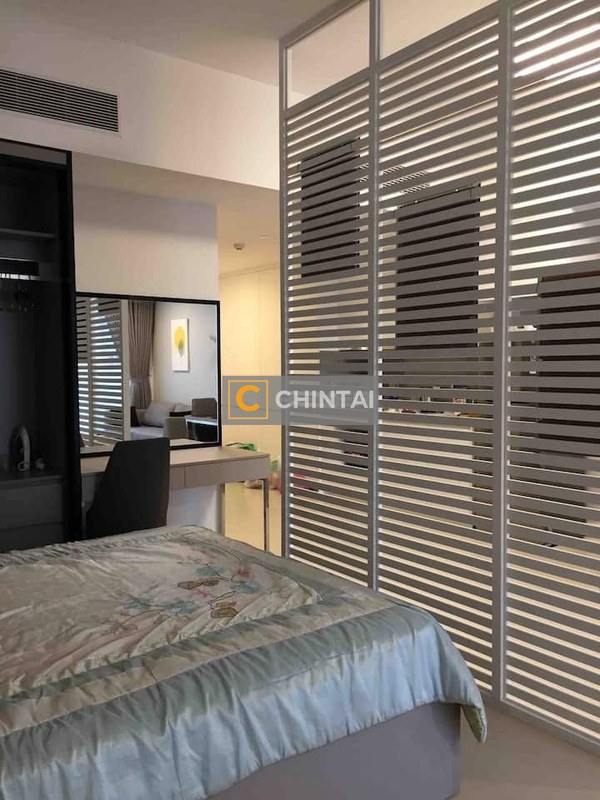 Căn hộ studio Gateway Thảo Điền, diện tích 47m²