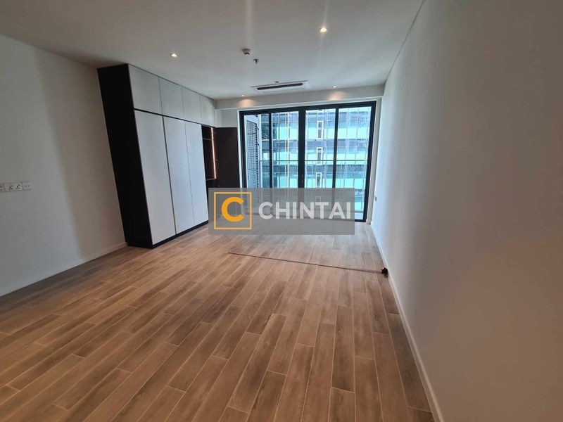 Căn hộ Studio The Crest Metropole Thủ Thiêm 47.44m² Giá Tốt