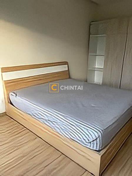 Căn hộ tầng 8 New City Thủ Thiêm diện tích 102m2, đầy đủ nội thất.