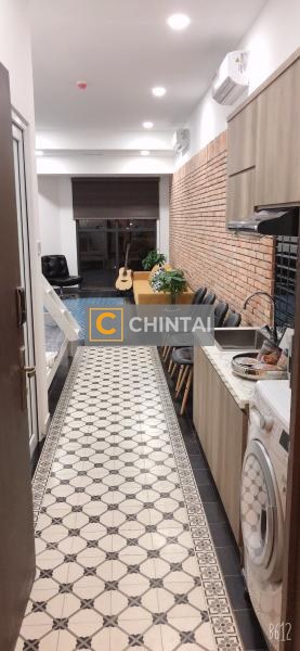 Căn hộ tầng thấp The Sun Avenue, tiện ích cao cấp.