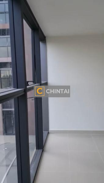 Căn hộ tầng thấp The Sun Avenue, view thoáng mát