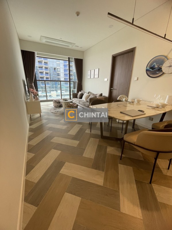 Căn hộ The Metropole Thủ Thiêm, diện tích 50m²