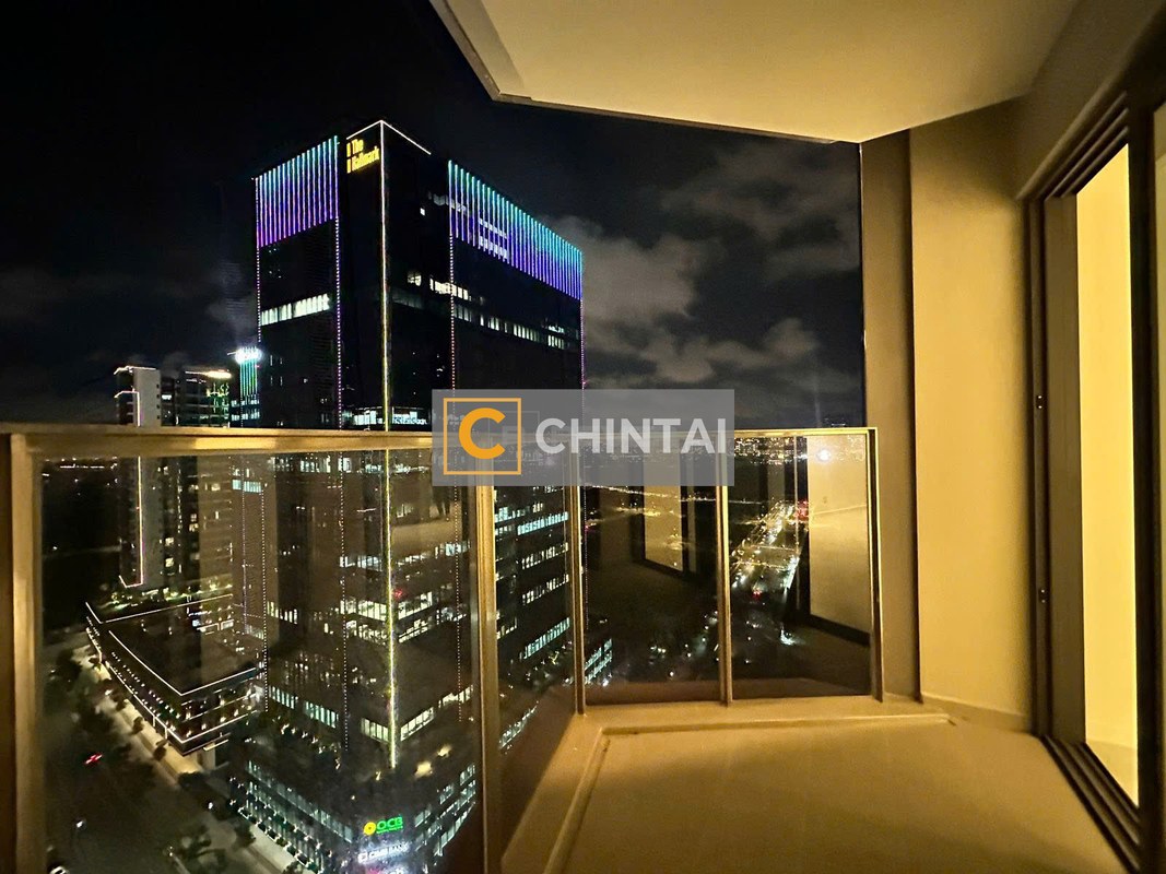 Căn hộ The Metropole Thủ Thiêm, diện tích 71m²