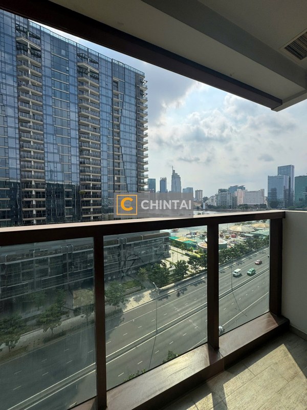 Căn hộ The Metropole Thủ Thiêm, diện tích 71m²