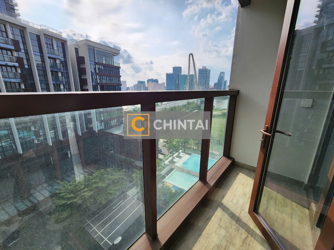 Căn hộ The Metropole Thủ Thiêm, diện tích 80m²