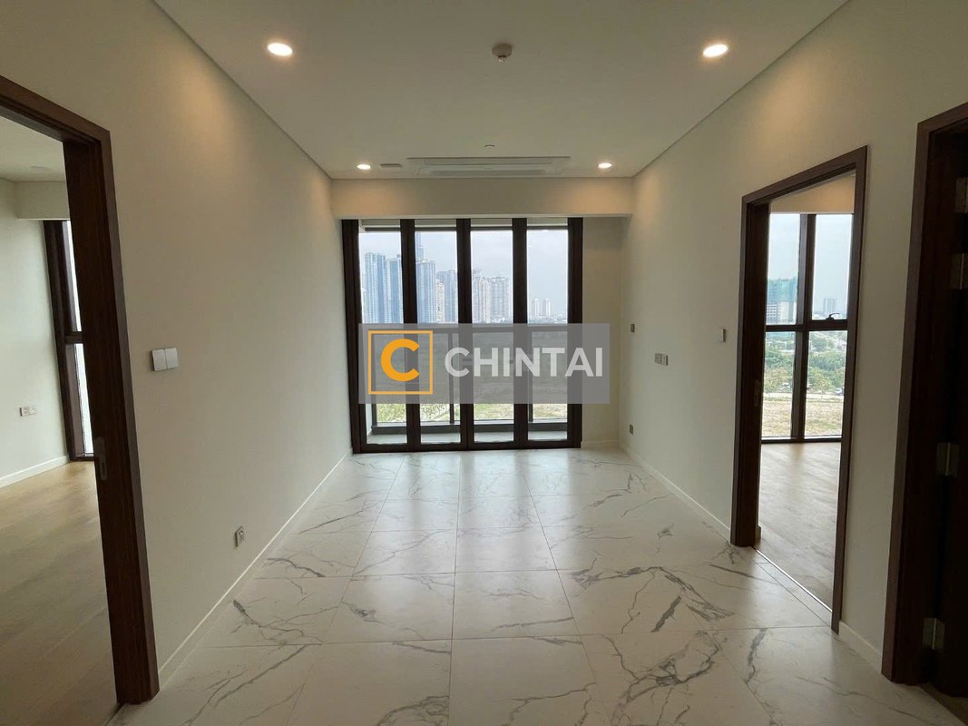 Căn hộ The Metropole Thủ Thiêm hướng Đông Bắc, diện tích 69m²