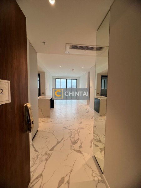 Căn hộ The Metropole Thủ Thiêm hướng Nam, diện tích 104 m²