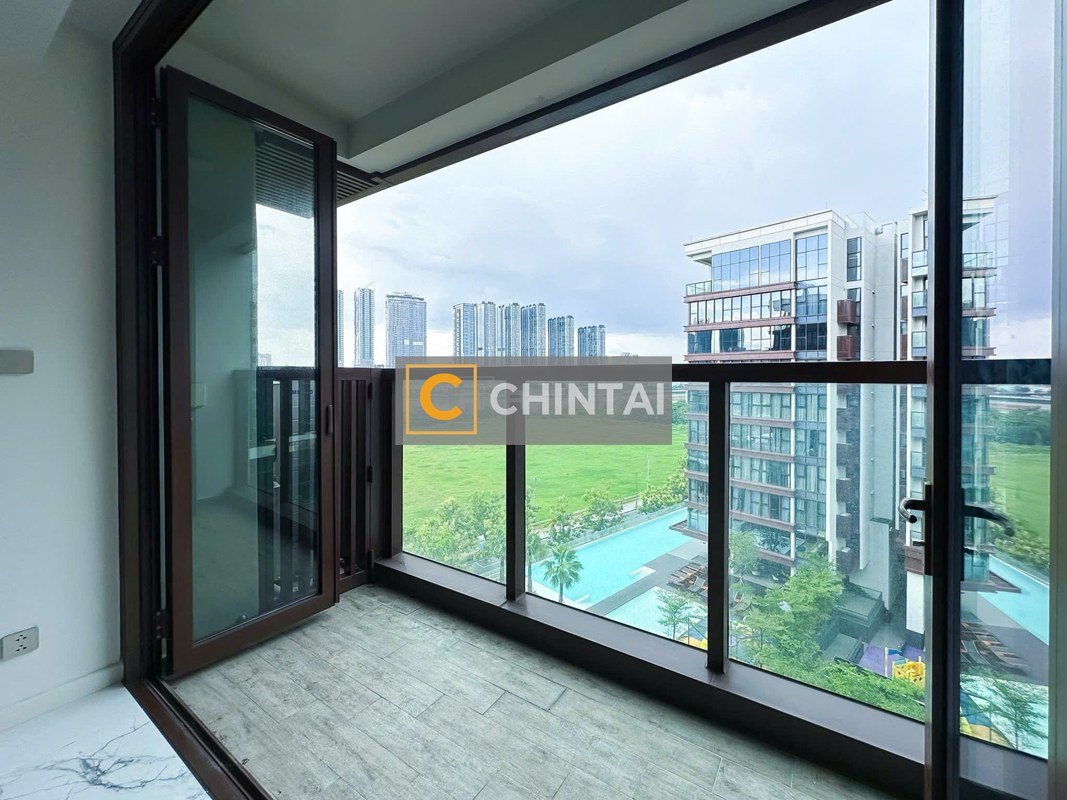 Căn hộ The Metropole Thủ Thiêm hướng Tây Nam, diện tích 70m²