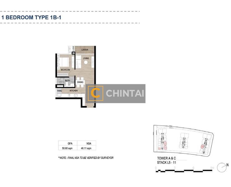 Căn hộ The Metropole Thủ Thiêm tầng 10, tiện ích đầy đủ.