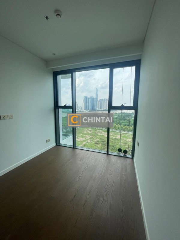 Căn hộ The Metropole Thủ Thiêm nội thất cơ bản diện tích 115.33m²