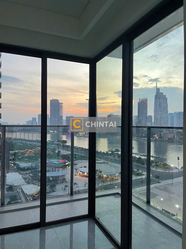 Căn hộ The Metropole Thủ Thiêm