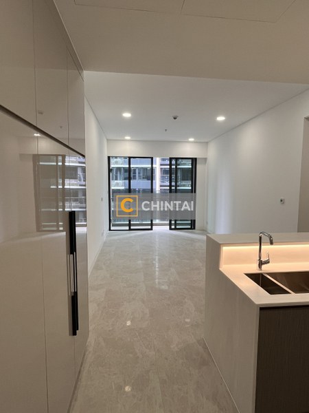 Căn hộ The River Thủ Thiêm 2pn diện tích 84m²