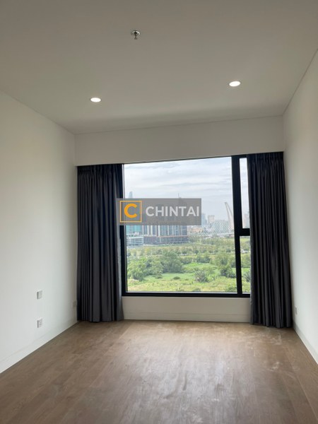 Căn hộ The River Thủ Thiêm đầy đủ nội thất diện tích 84m²