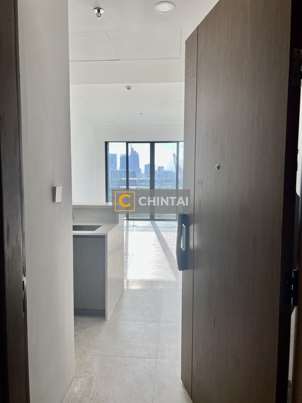 Căn hộ The River Thủ Thiêm, diện tích 94m²