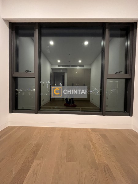 Căn hộ The River Thủ Thiêm hướng Tây Bắc, diện tích 84m²