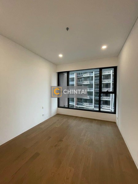 Căn hộ The River Thủ Thiêm nội thất cơ bản diện tích 84m²