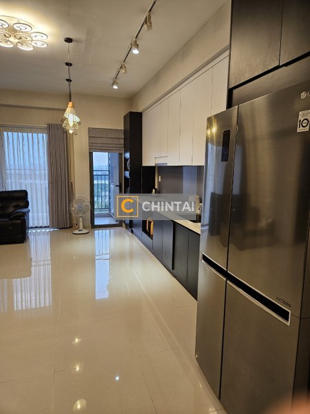 Căn hộ The Sun Avenue đầy đủ nội thất diện tích 109m²