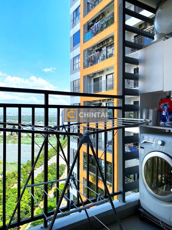 Căn hộ The Sun Avenue đầy đủ nội thất diện tích 73m²