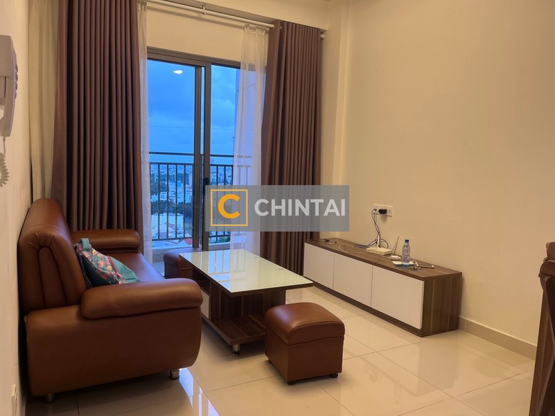 Căn hộ The Sun Avenue đầy đủ nội thất diện tích 76m²