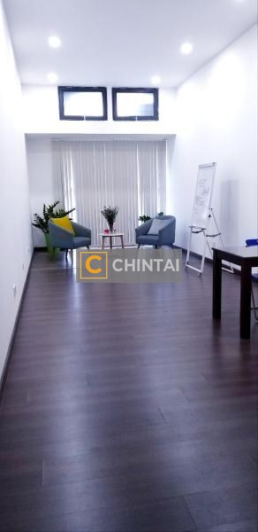 Căn hộ The Sun Avenue đầy đủ nội thất, view nội khu mát mẻ