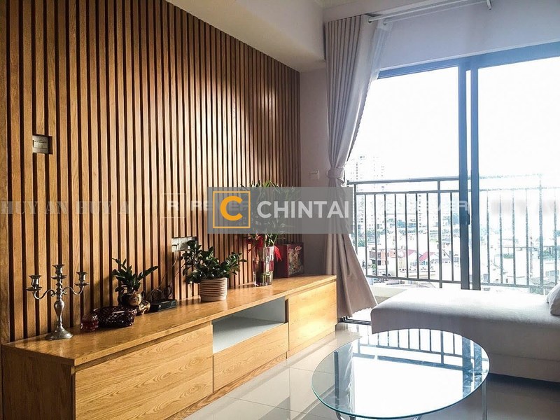 Căn hộ The Sun Avenue diện tích 109m²