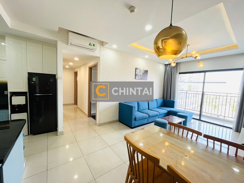 Căn hộ The Sun Avenue, diện tích 96 m²