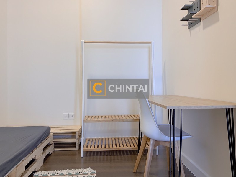 Căn hộ The Sun Avenue hướng ban công đông nam đầy đủ nội thất diện tích 56m²