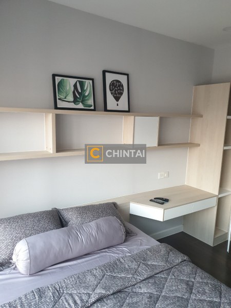 Căn hộ The Sun Avenue hướng Đông Nam, diện tích 55.95m²