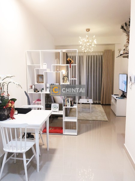 Căn hộ The Sun Avenue hướng Đông Nam, diện tích 55.95m²