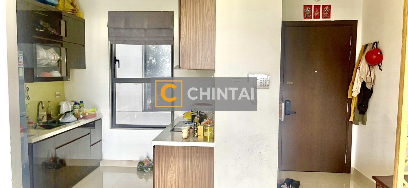 Căn hộ The Sun Avenue hướng Tây Nam, diện tích 76m²